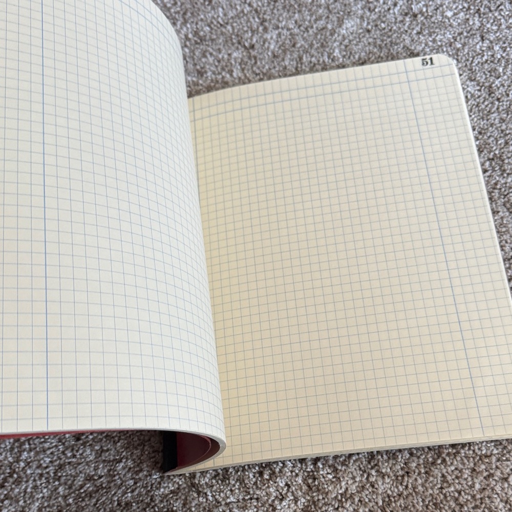 Spider-Man Composition Book & Computation Book - Picture 8 of 12